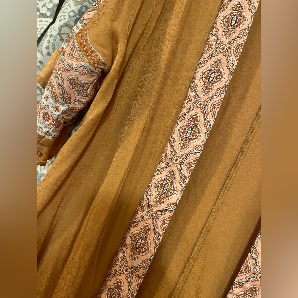 Good Hart Kimono